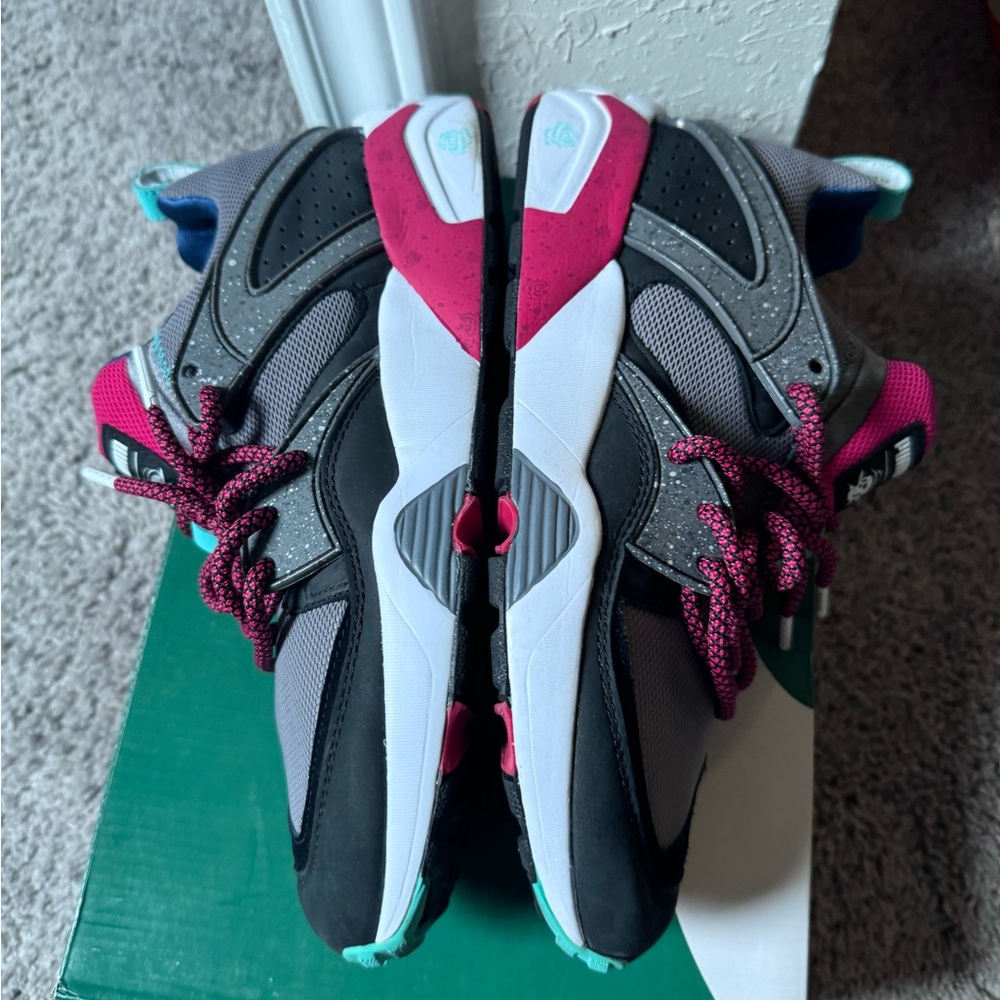 Puma blaze of glory crossover collab sz 8 men’s - Picture 9 of 10